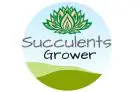 Succulents Grower
